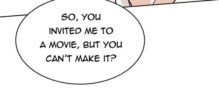 Involuntary Romance Chapter 15 page 3 - 