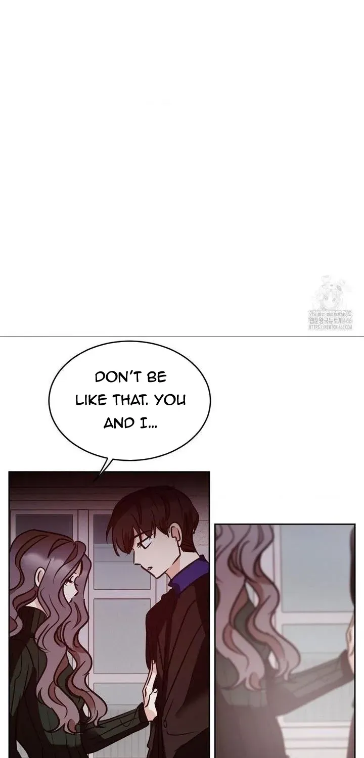 Involuntary Romance Chapter 15 page 21 - 