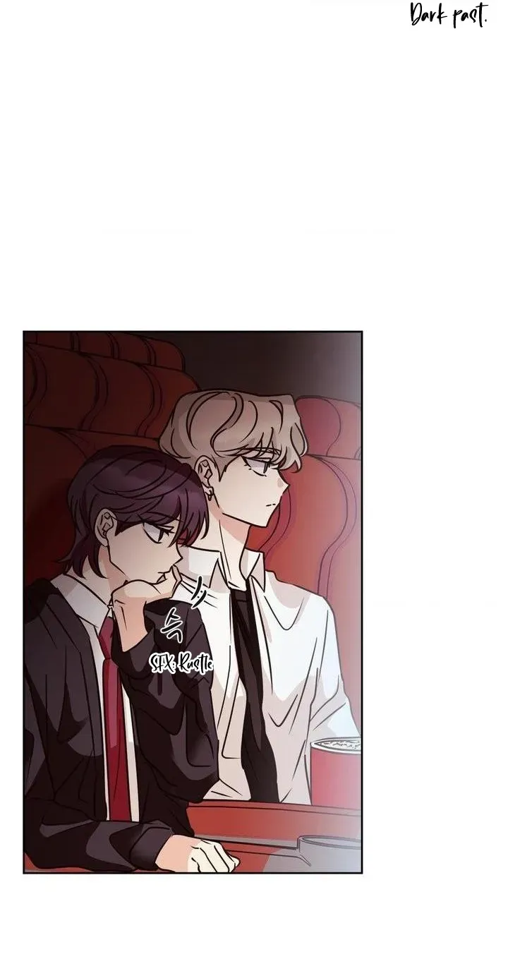 Involuntary Romance Chapter 15 page 26 - 