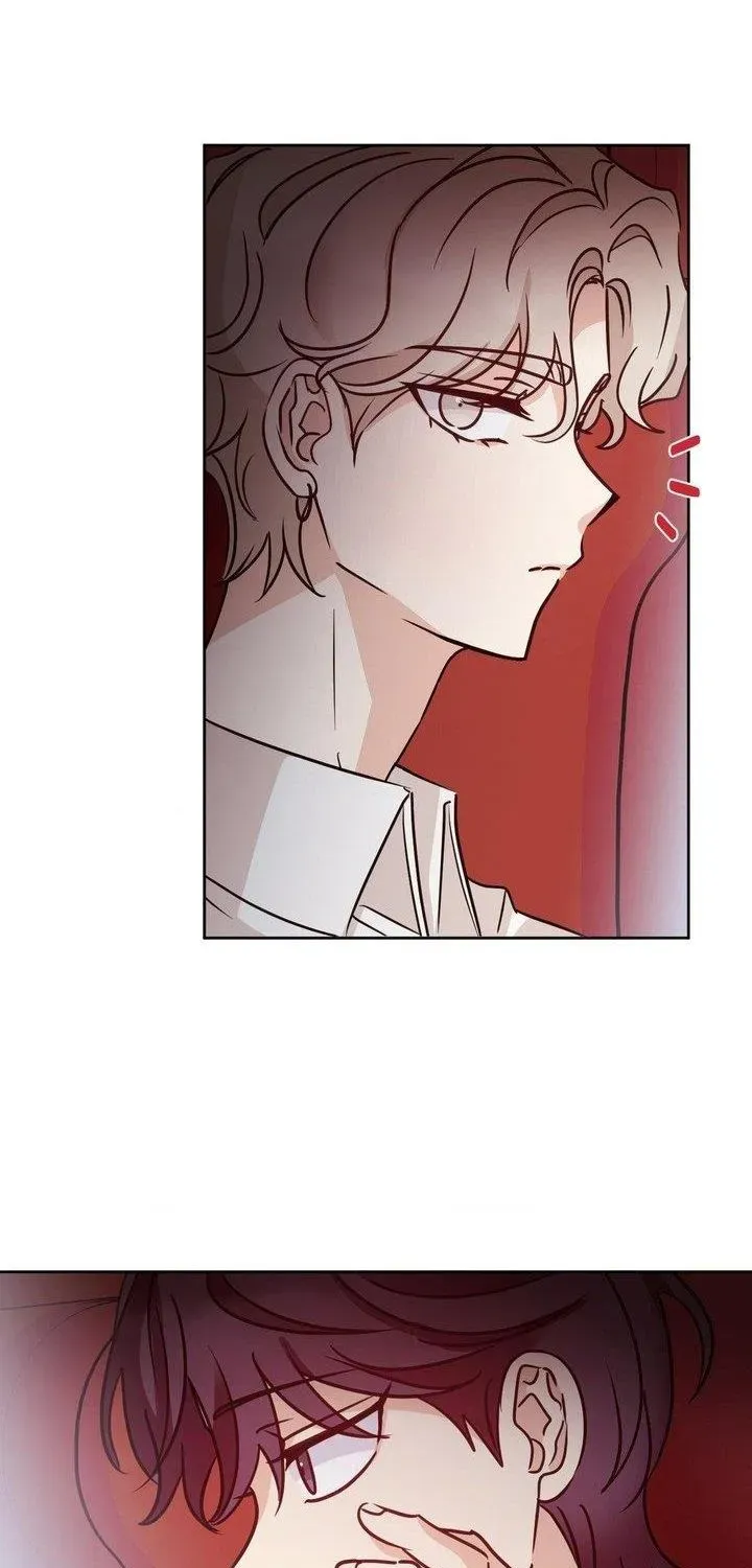 Involuntary Romance Chapter 15 page 27 - 