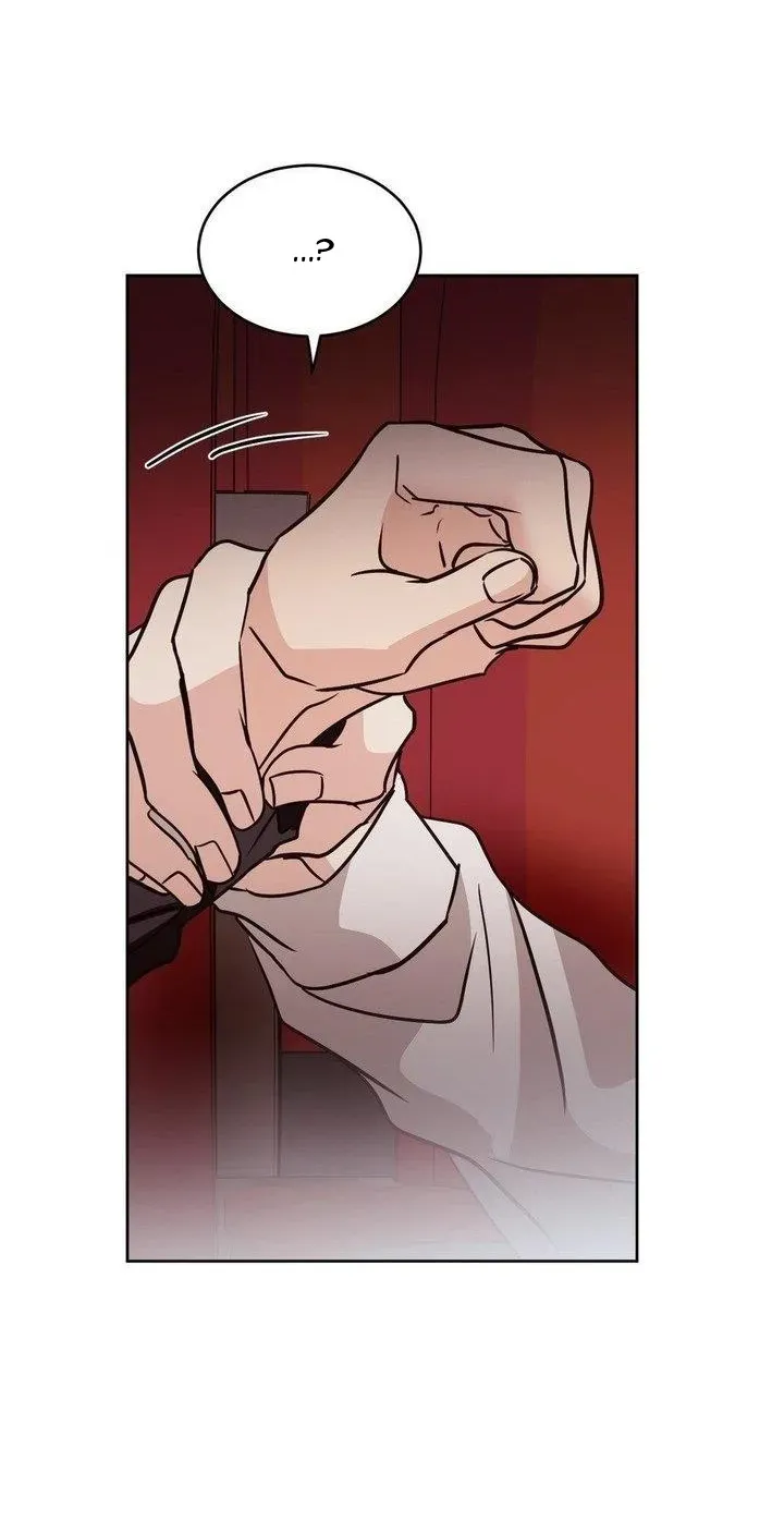 Involuntary Romance Chapter 15 page 30 - 