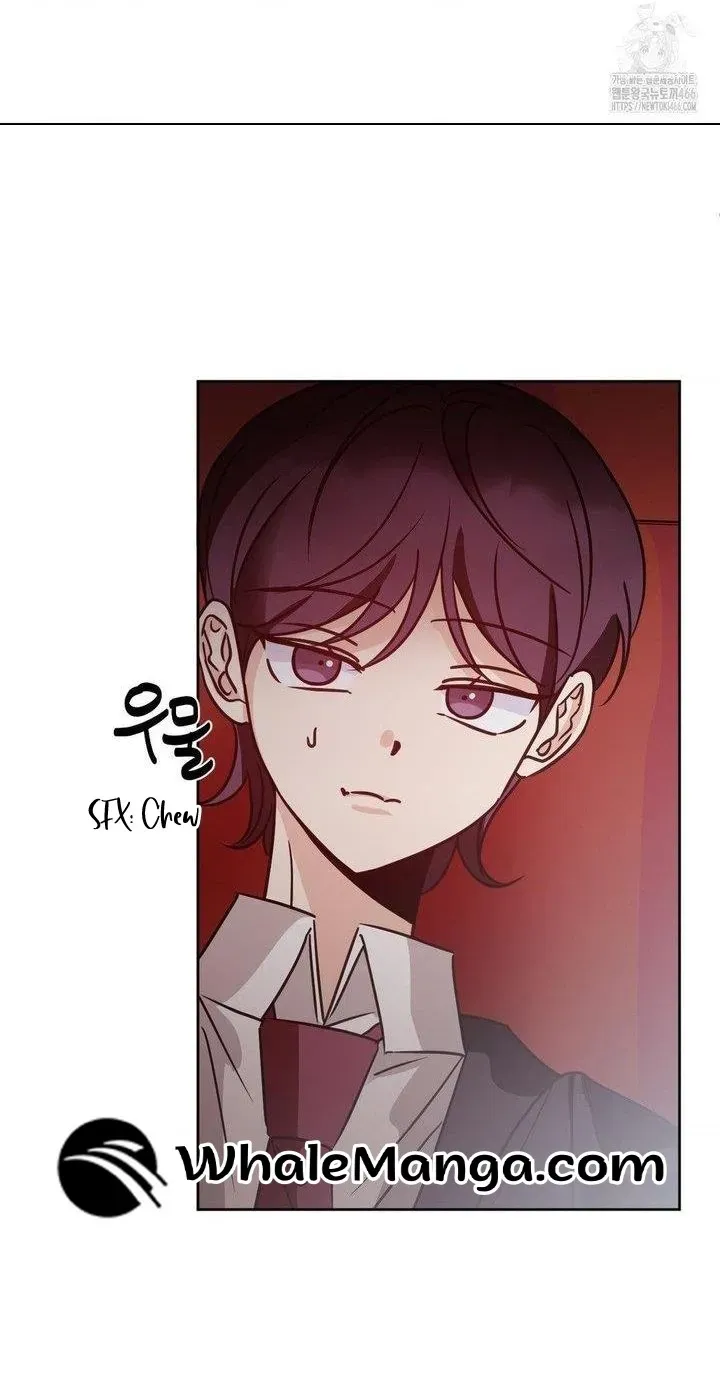 Involuntary Romance Chapter 15 page 35 - 