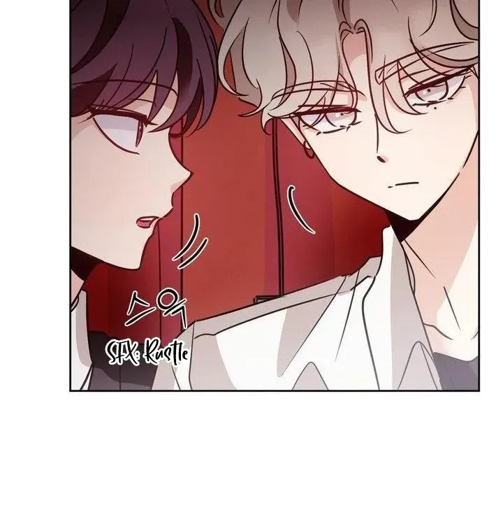 Involuntary Romance Chapter 15 page 37 - 
