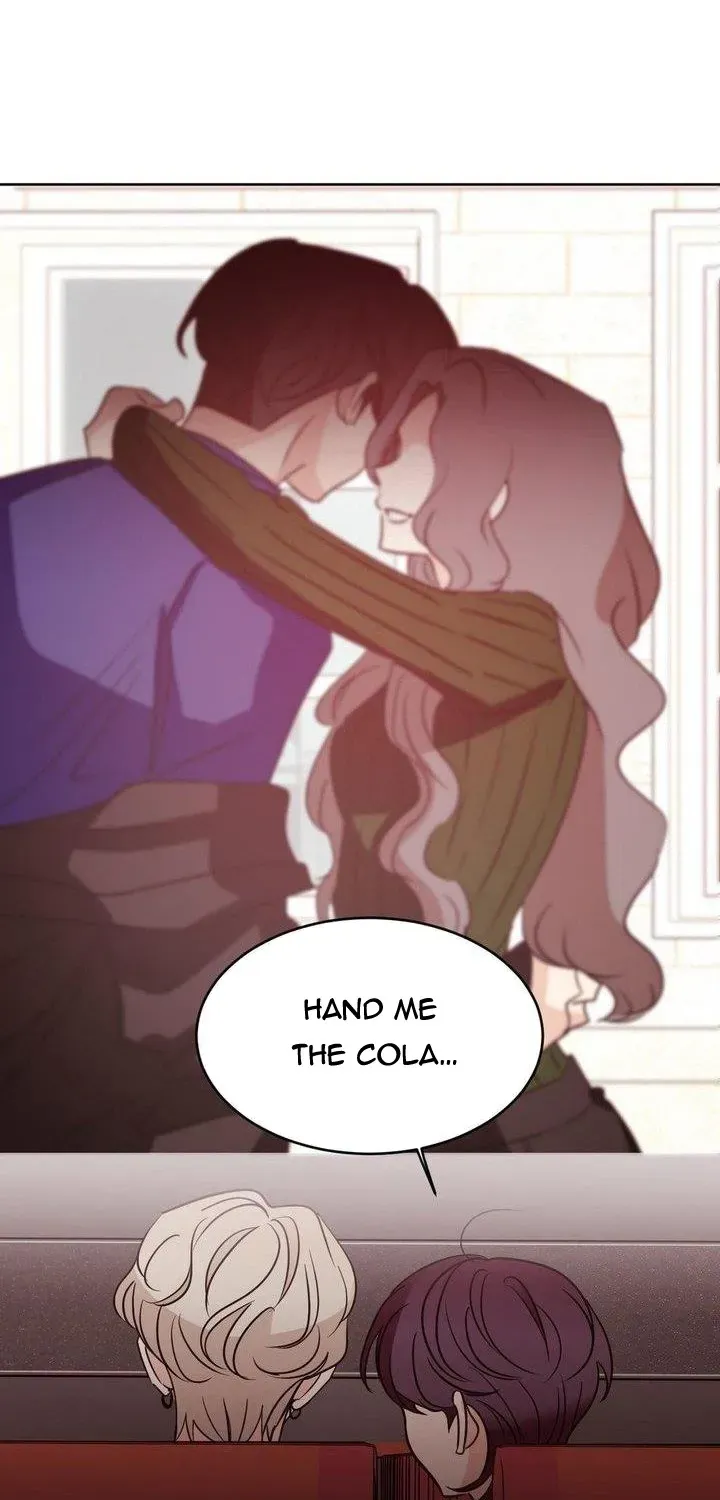 Involuntary Romance Chapter 15 page 38 - 