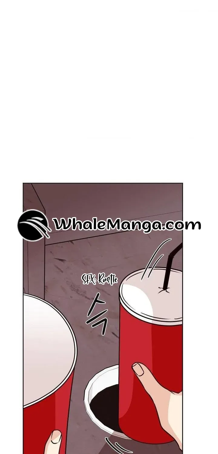 Involuntary Romance Chapter 15 page 40 - 