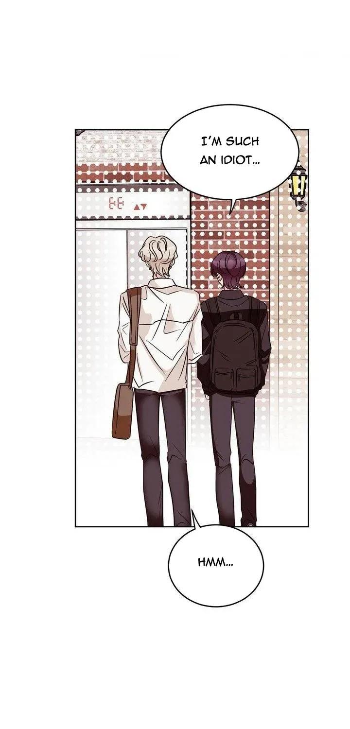 Involuntary Romance Chapter 15 page 46 - 