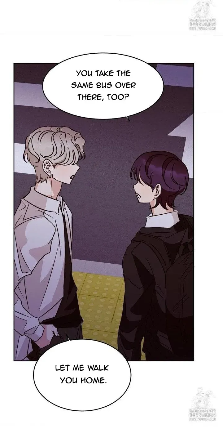 Involuntary Romance Chapter 15 page 50 - 