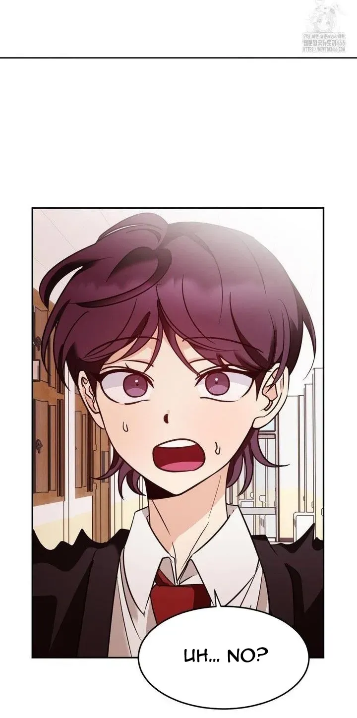 Involuntary Romance Chapter 15 page 6 - 