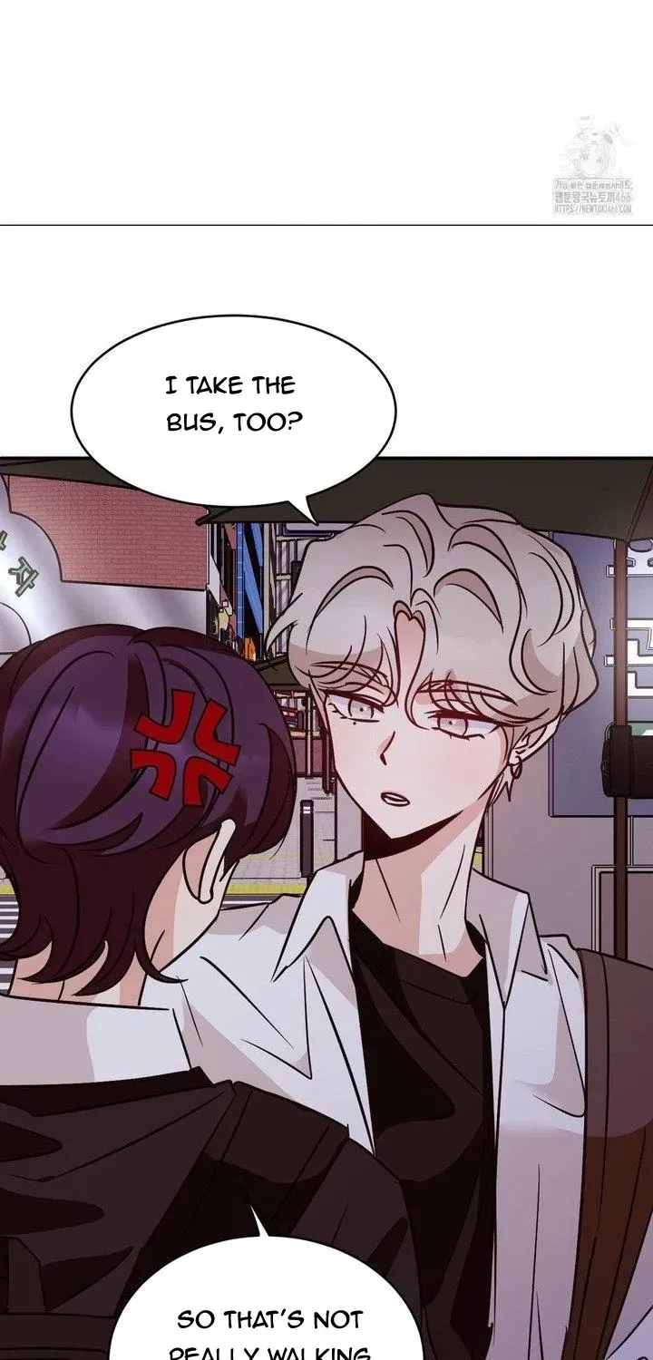 Involuntary Romance Chapter 15 page 52 - 