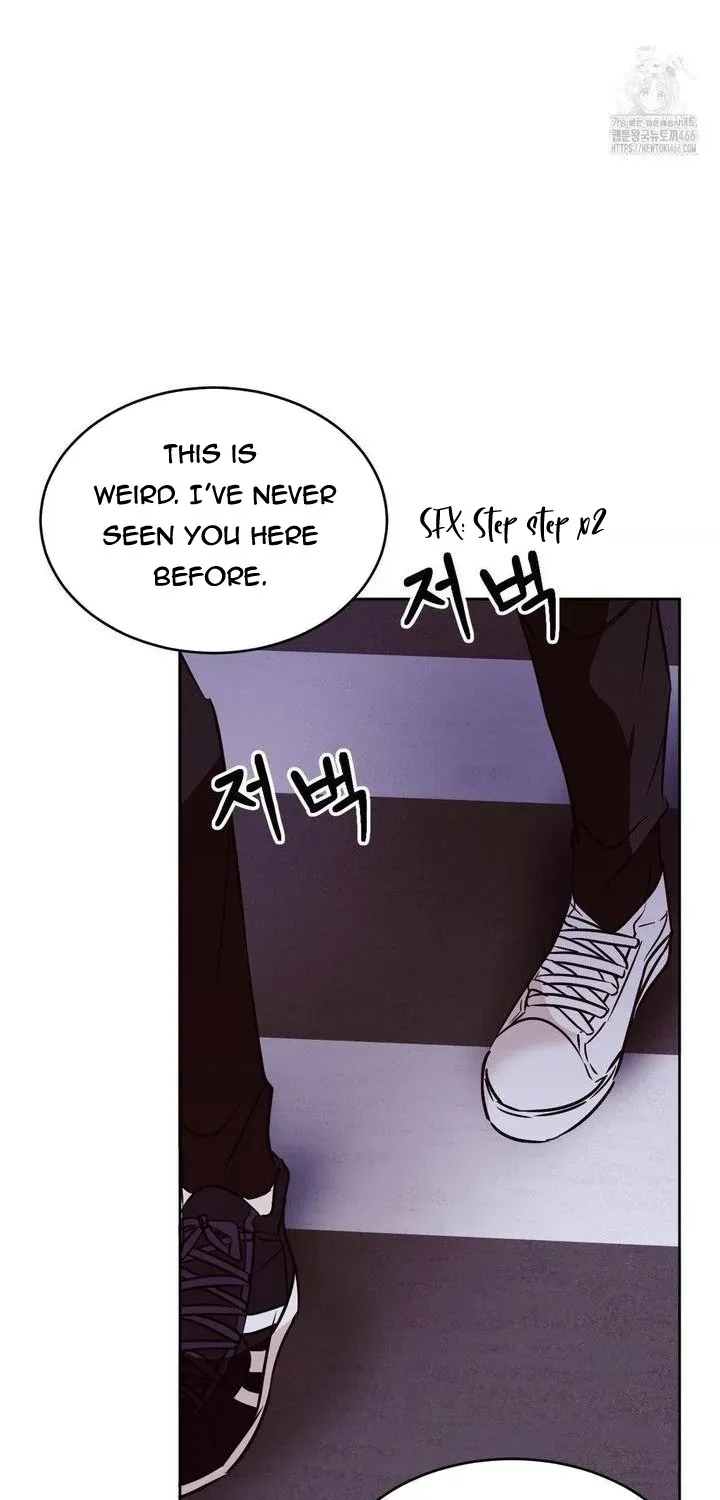 Involuntary Romance Chapter 15 page 54 - 