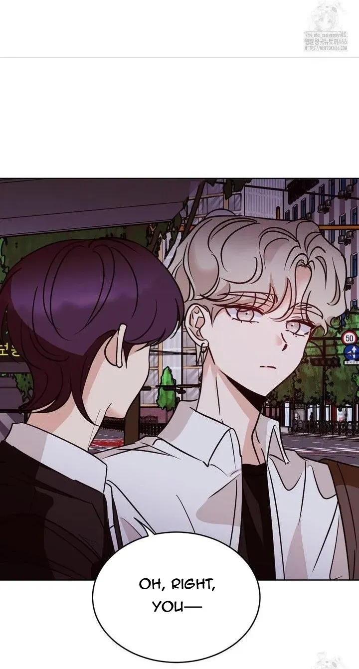 Involuntary Romance Chapter 15 page 58 - 