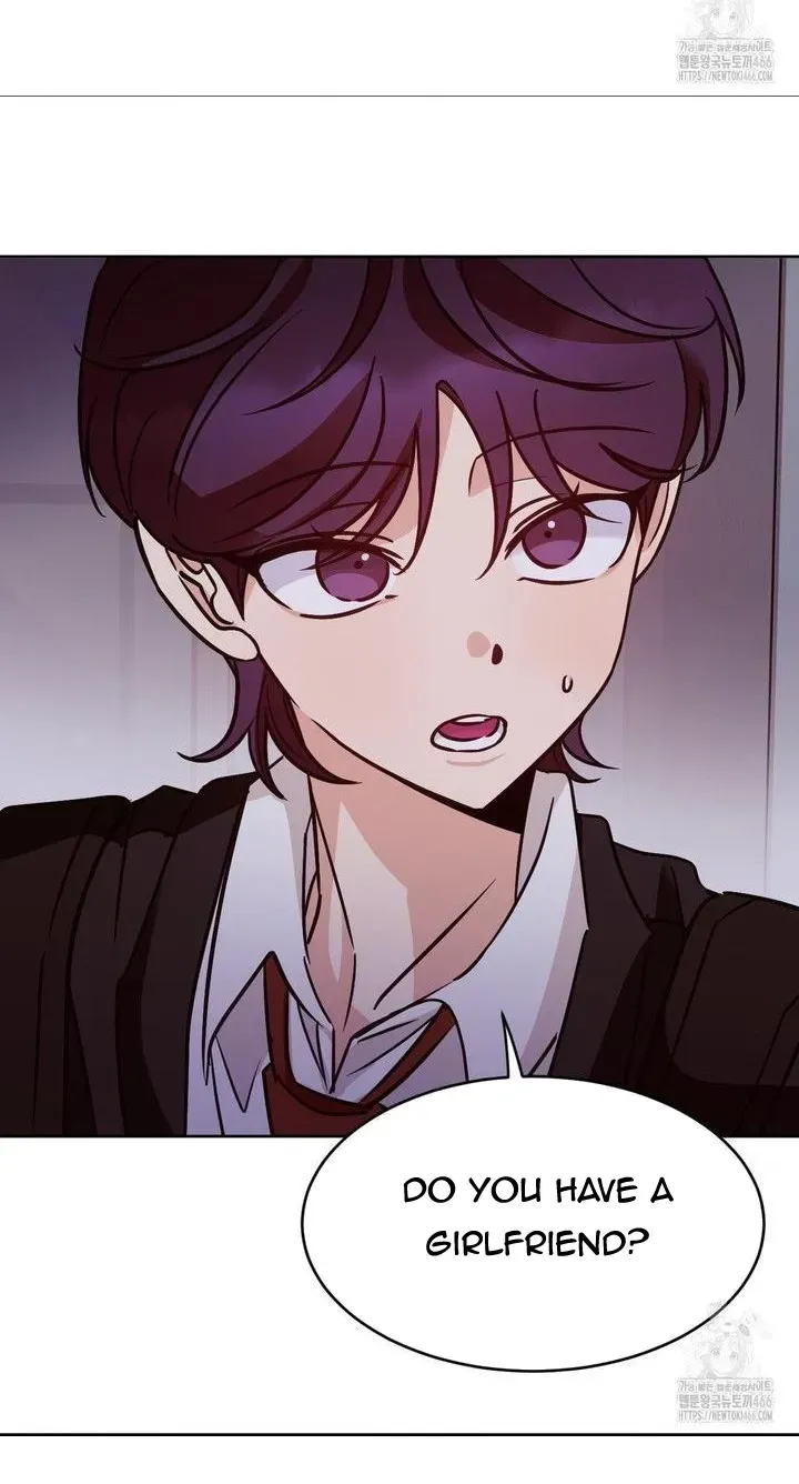 Involuntary Romance Chapter 15 page 59 - 