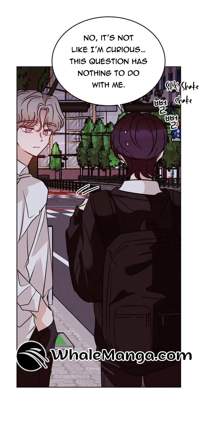 Involuntary Romance Chapter 15 page 60 - 