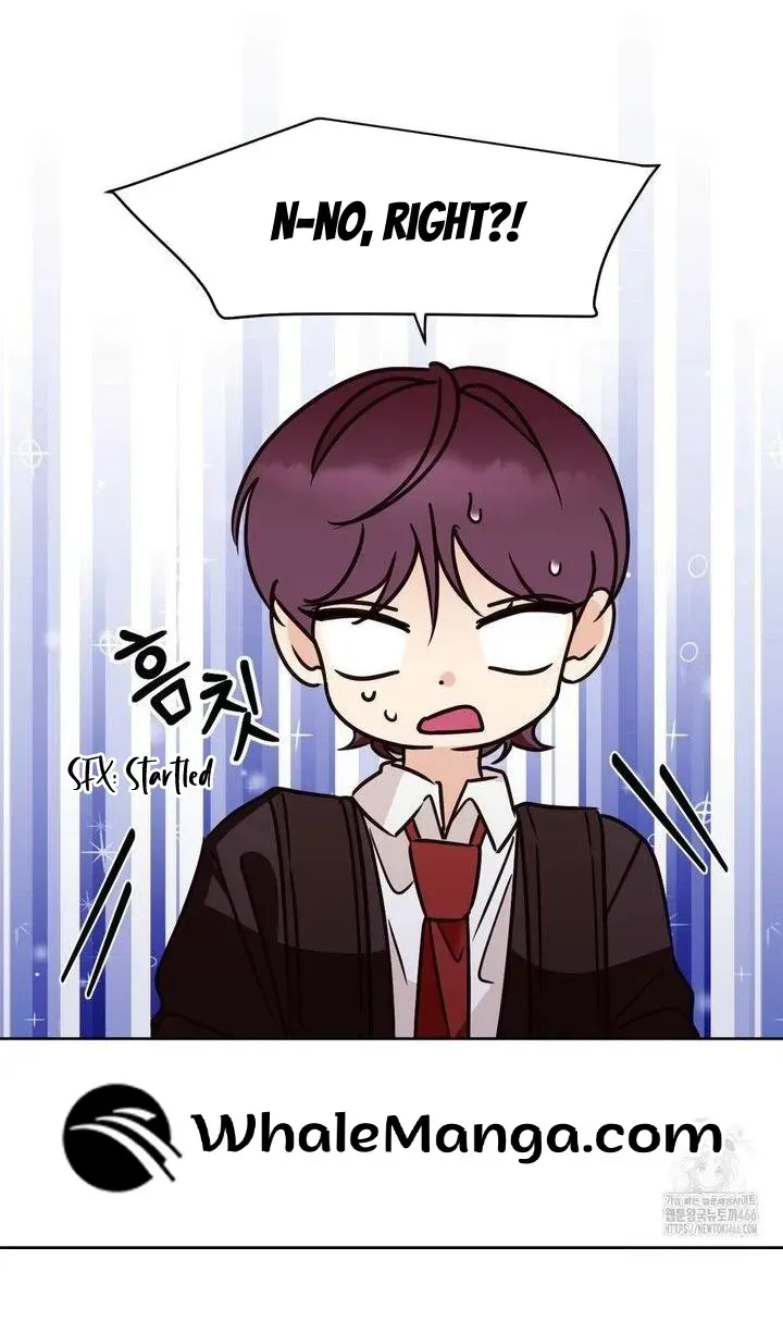 Involuntary Romance Chapter 15 page 64 - 