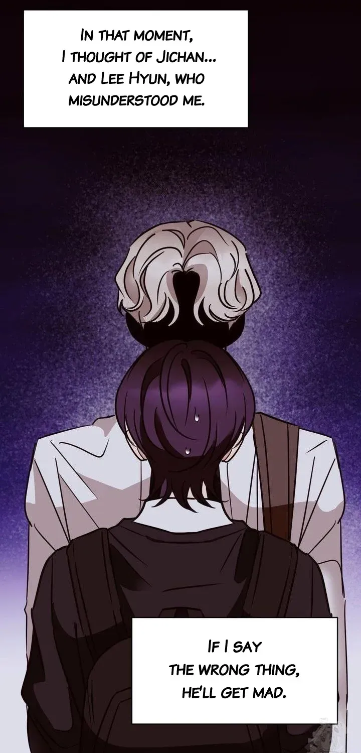 Involuntary Romance Chapter 15 page 66 - 