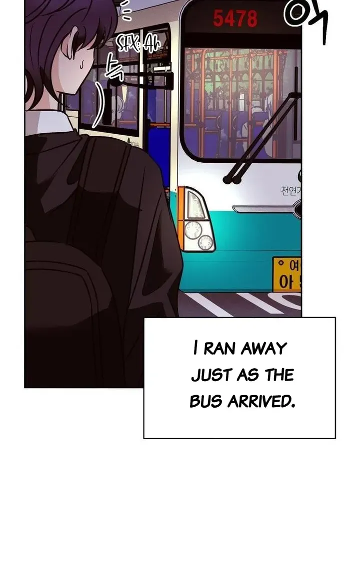Involuntary Romance Chapter 15 page 70 - 