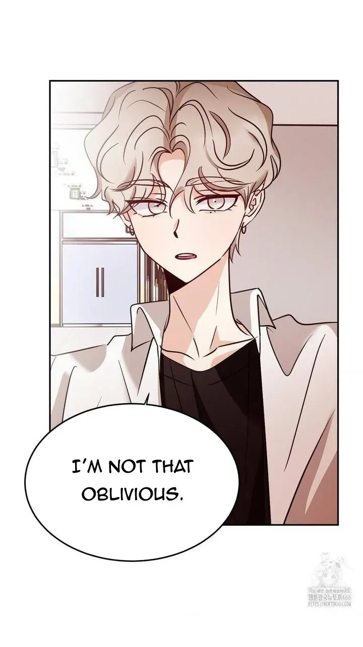 Involuntary Romance Chapter 15 page 8 - 