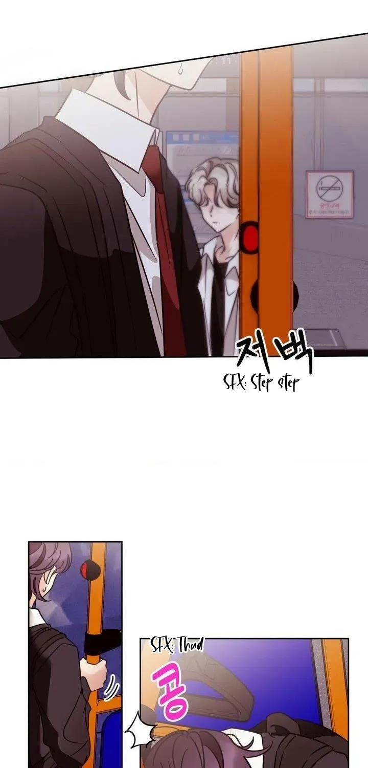 Involuntary Romance Chapter 15 page 72 - 