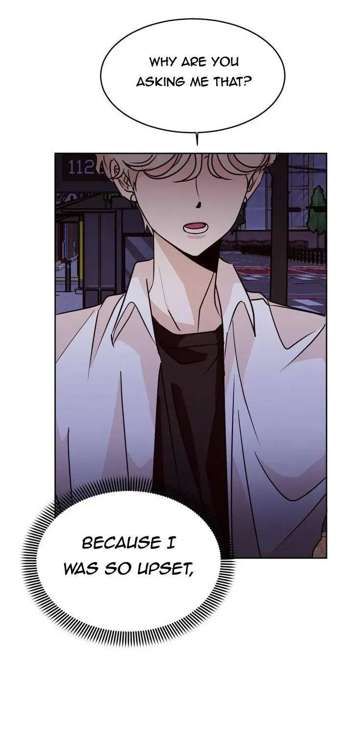 Involuntary Romance Chapter 16 page 14 - 