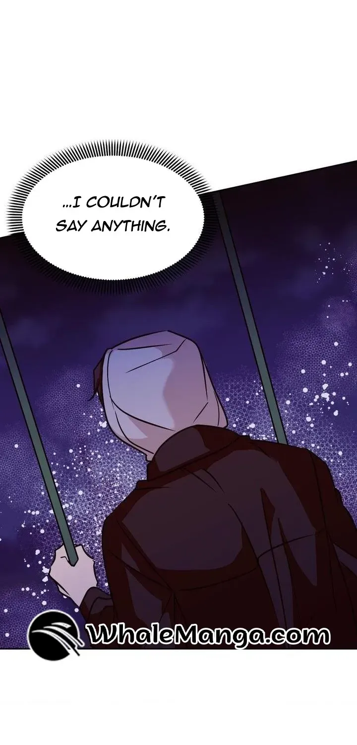 Involuntary Romance Chapter 16 page 16 - 
