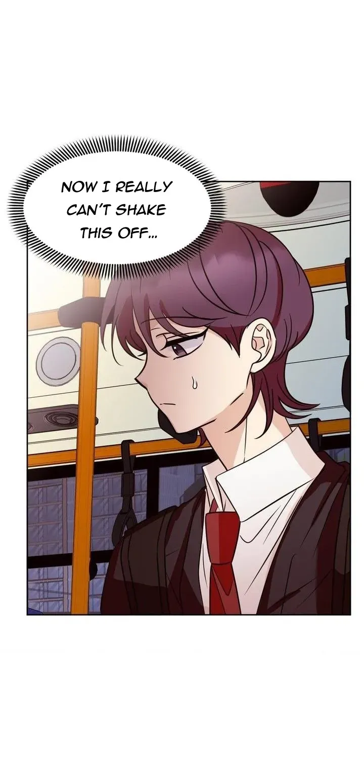 Involuntary Romance Chapter 16 page 22 - 