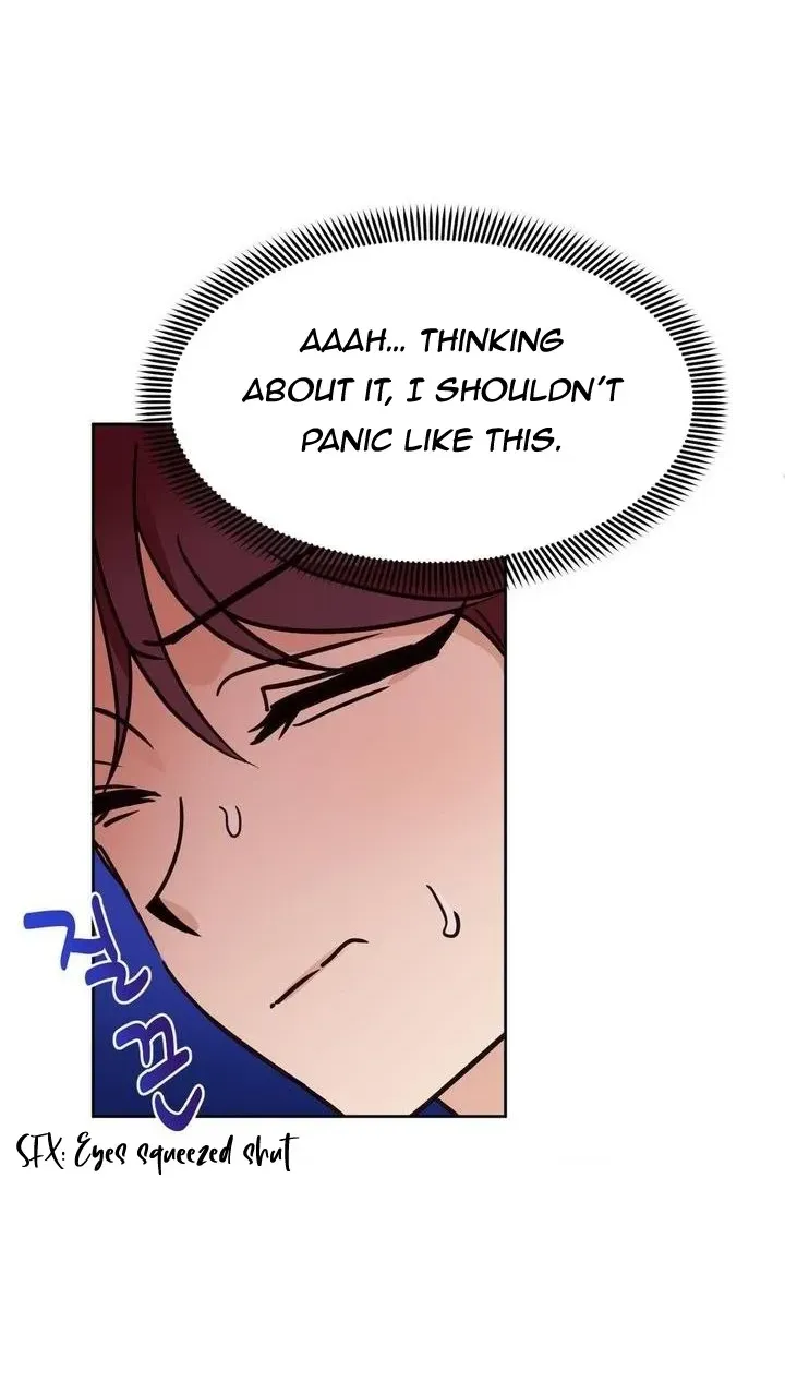 Involuntary Romance Chapter 16 page 23 - 