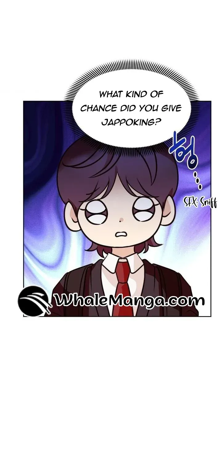 Involuntary Romance Chapter 16 page 24 - 