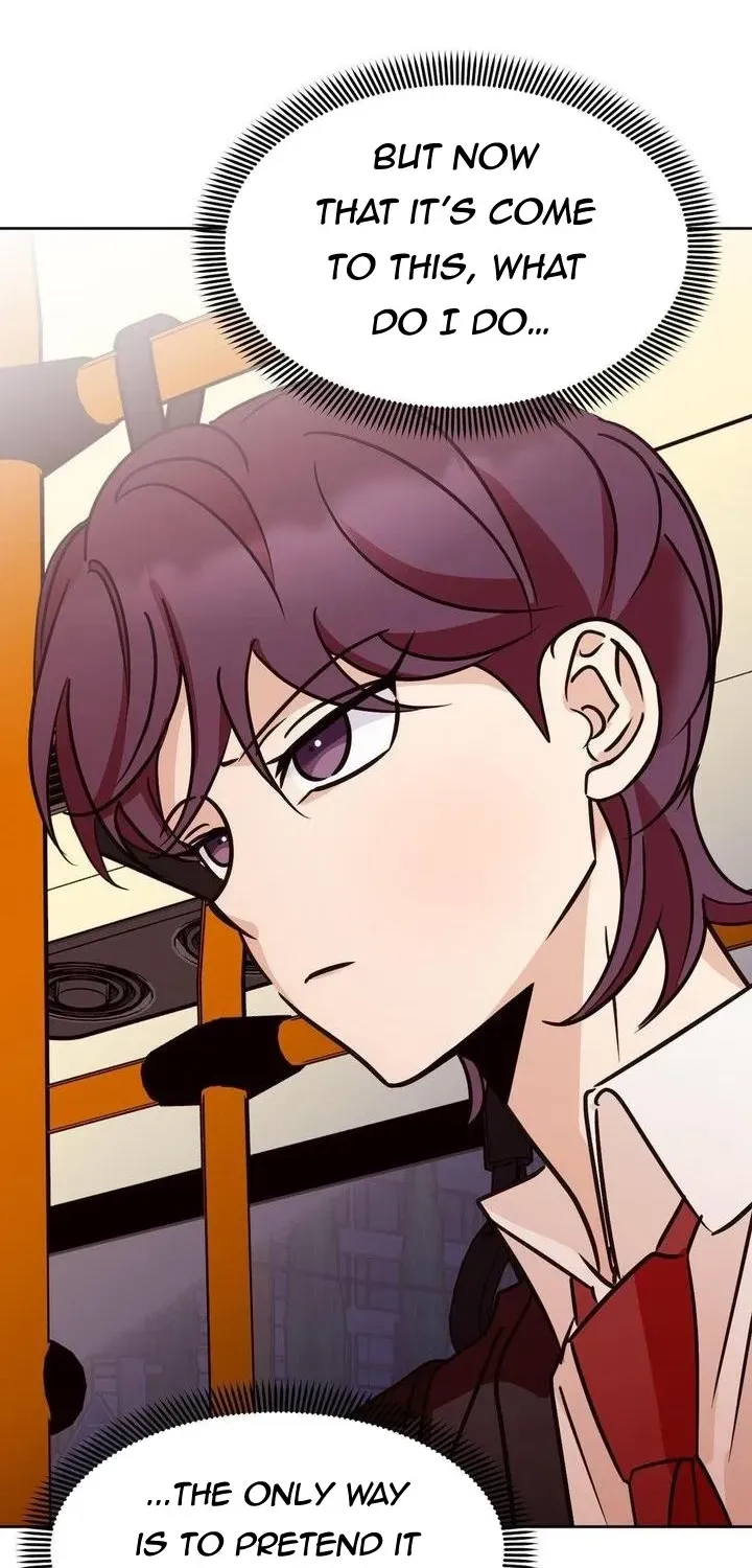 Involuntary Romance Chapter 16 page 25 - 