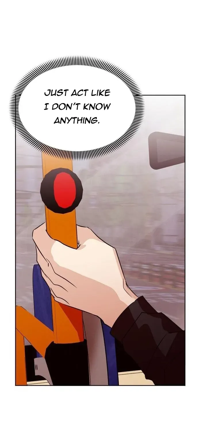 Involuntary Romance Chapter 16 page 27 - 