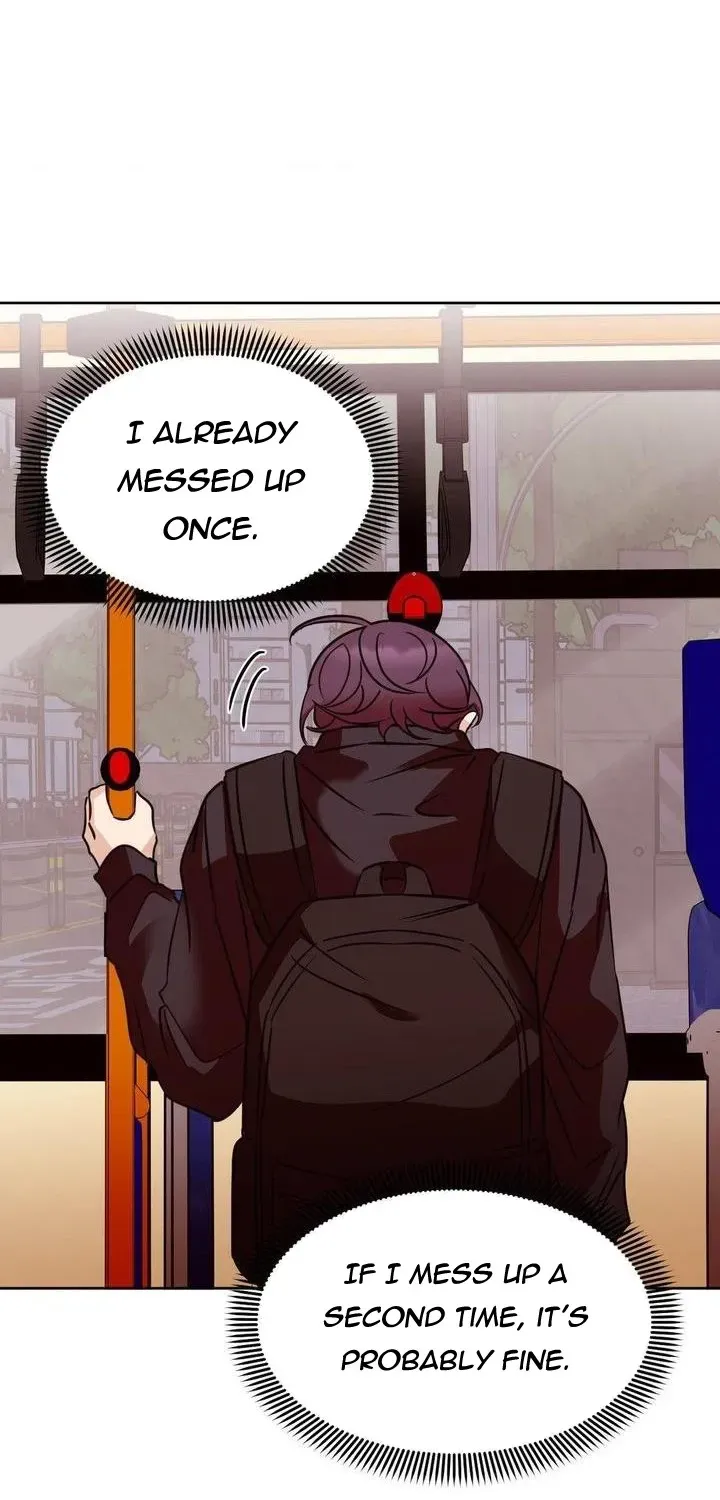 Involuntary Romance Chapter 16 page 29 - 