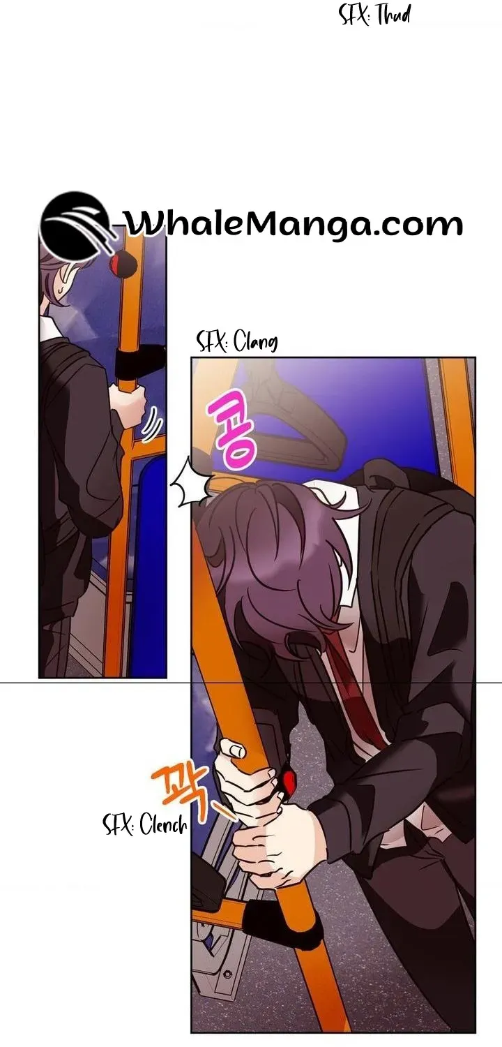 Involuntary Romance Chapter 16 page 4 - 