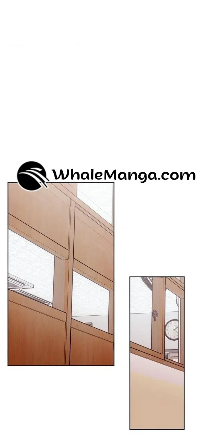 Involuntary Romance Chapter 16 page 33 - 