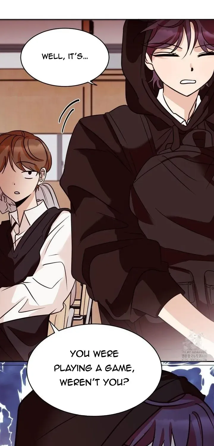 Involuntary Romance Chapter 16 page 39 - 