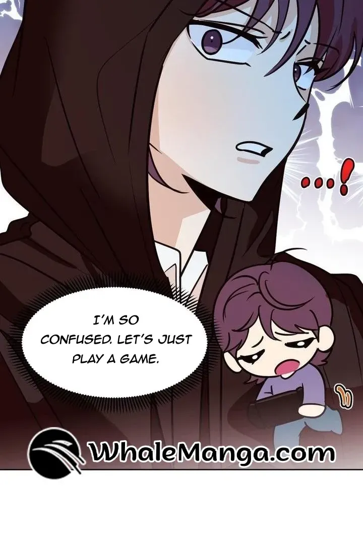 Involuntary Romance Chapter 16 page 40 - 