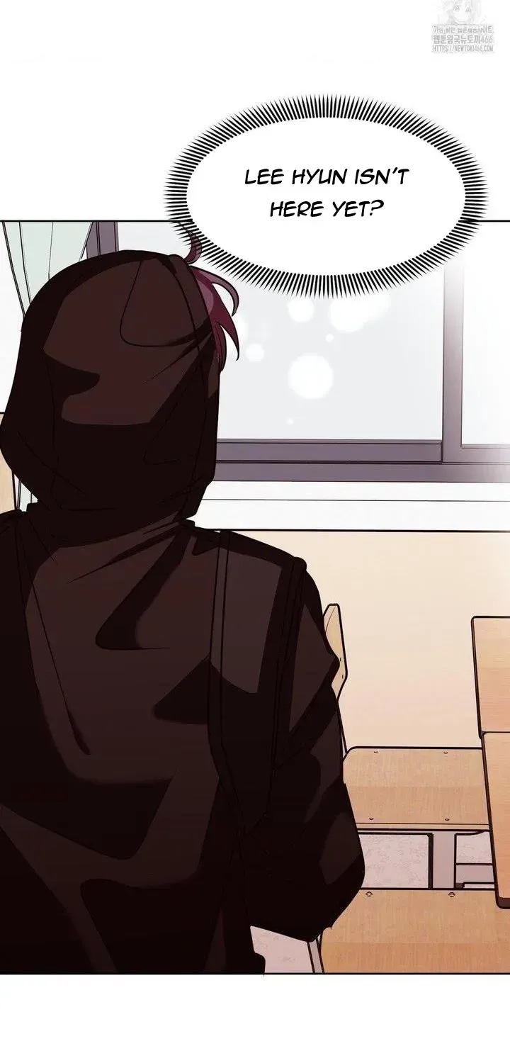 Involuntary Romance Chapter 16 page 43 - 
