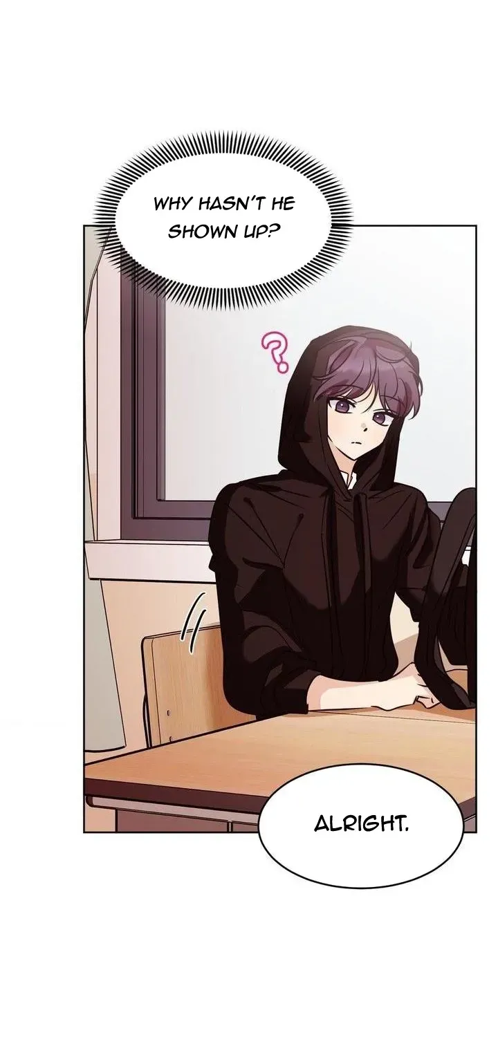 Involuntary Romance Chapter 16 page 45 - 