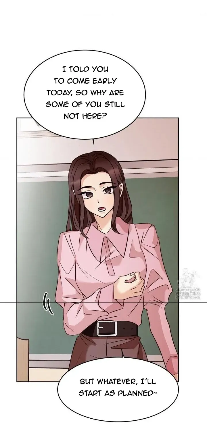 Involuntary Romance Chapter 16 page 46 - 