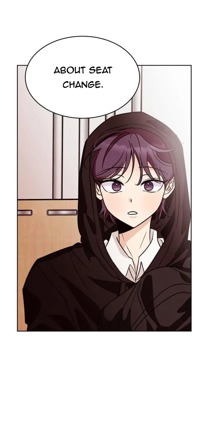 Involuntary Romance Chapter 16 page 48 - 