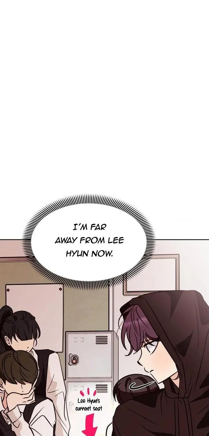 Involuntary Romance Chapter 16 page 50 - 