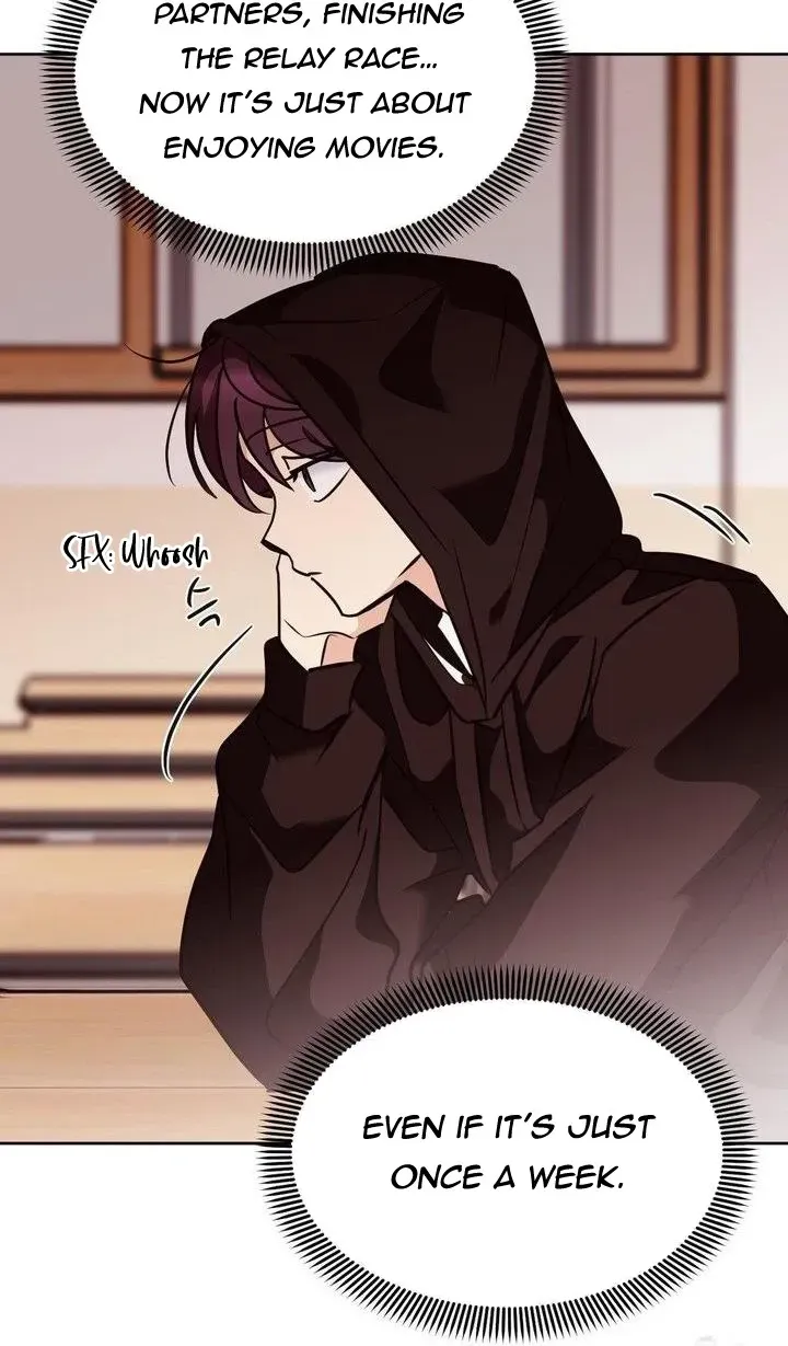 Involuntary Romance Chapter 16 page 53 - 
