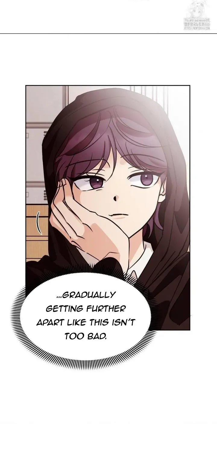 Involuntary Romance Chapter 16 page 54 - 