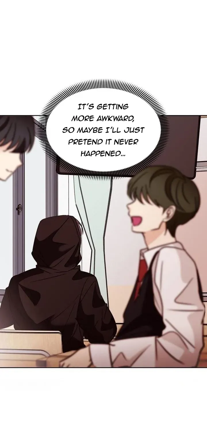 Involuntary Romance Chapter 16 page 56 - 