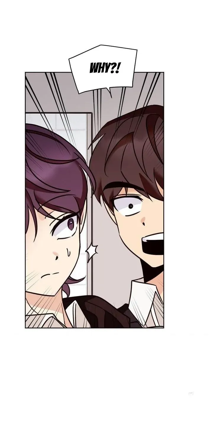 Involuntary Romance Chapter 16 page 62 - 