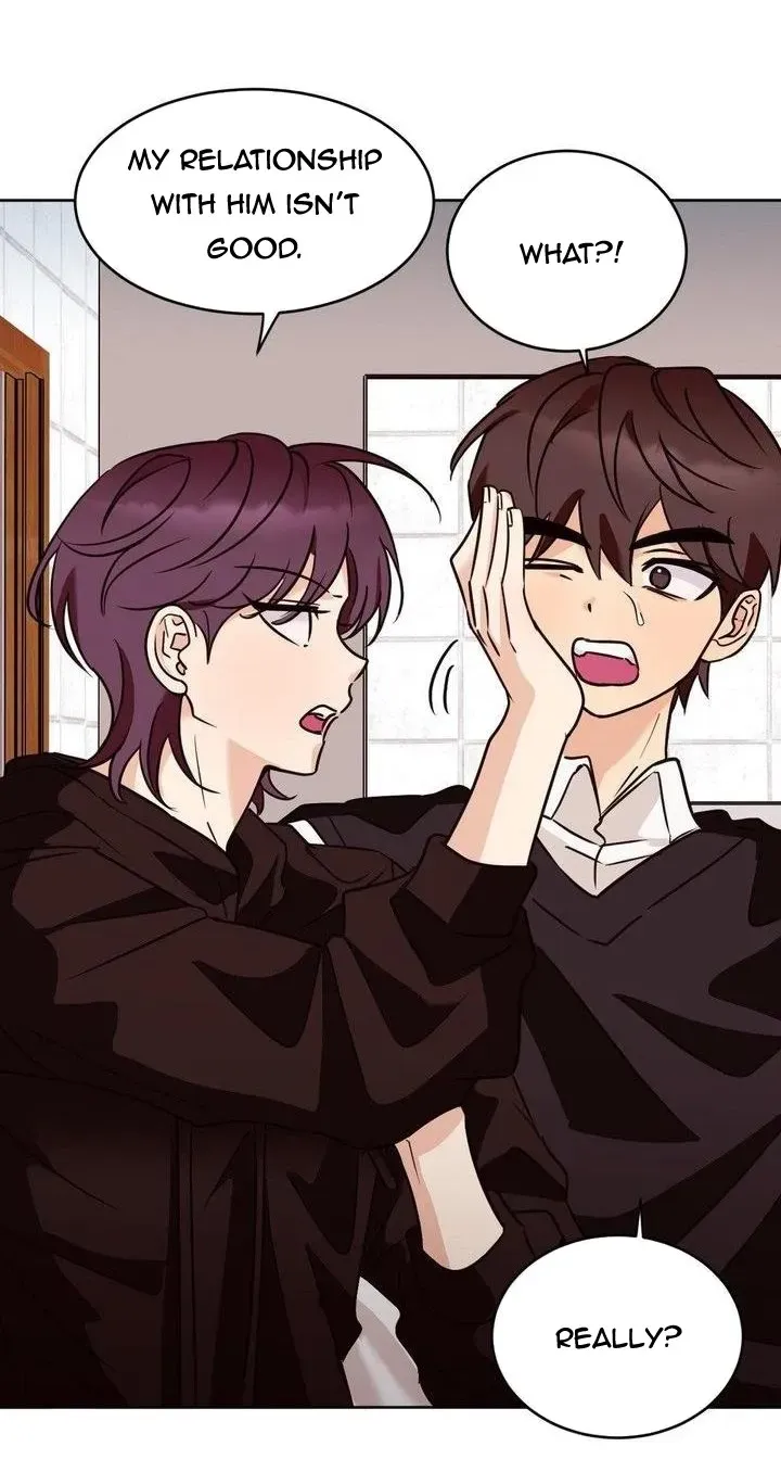 Involuntary Romance Chapter 16 page 63 - 