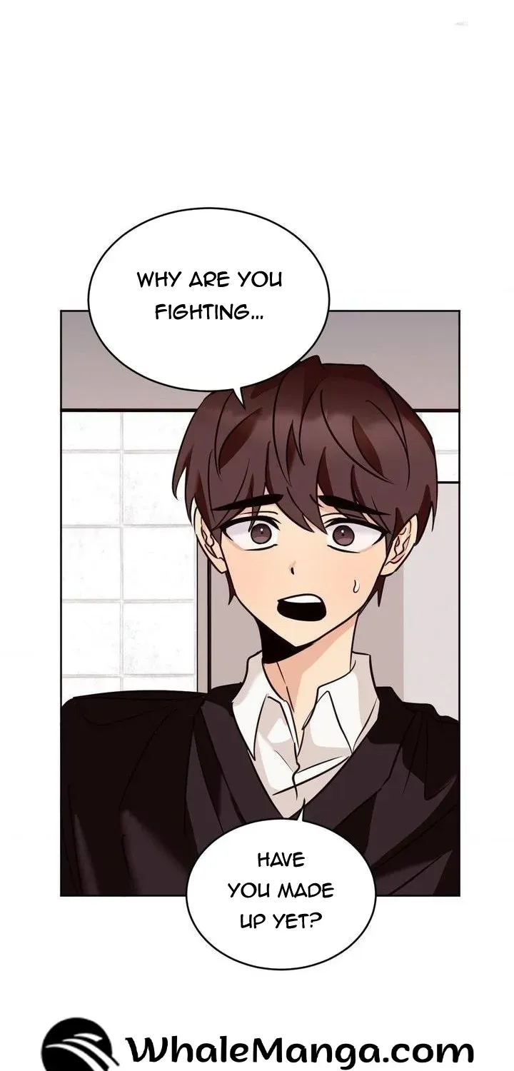 Involuntary Romance Chapter 16 page 64 - 