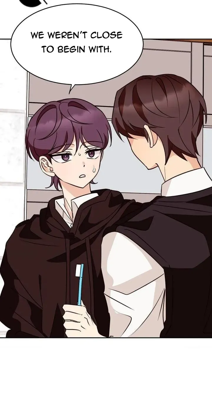 Involuntary Romance Chapter 16 page 65 - 