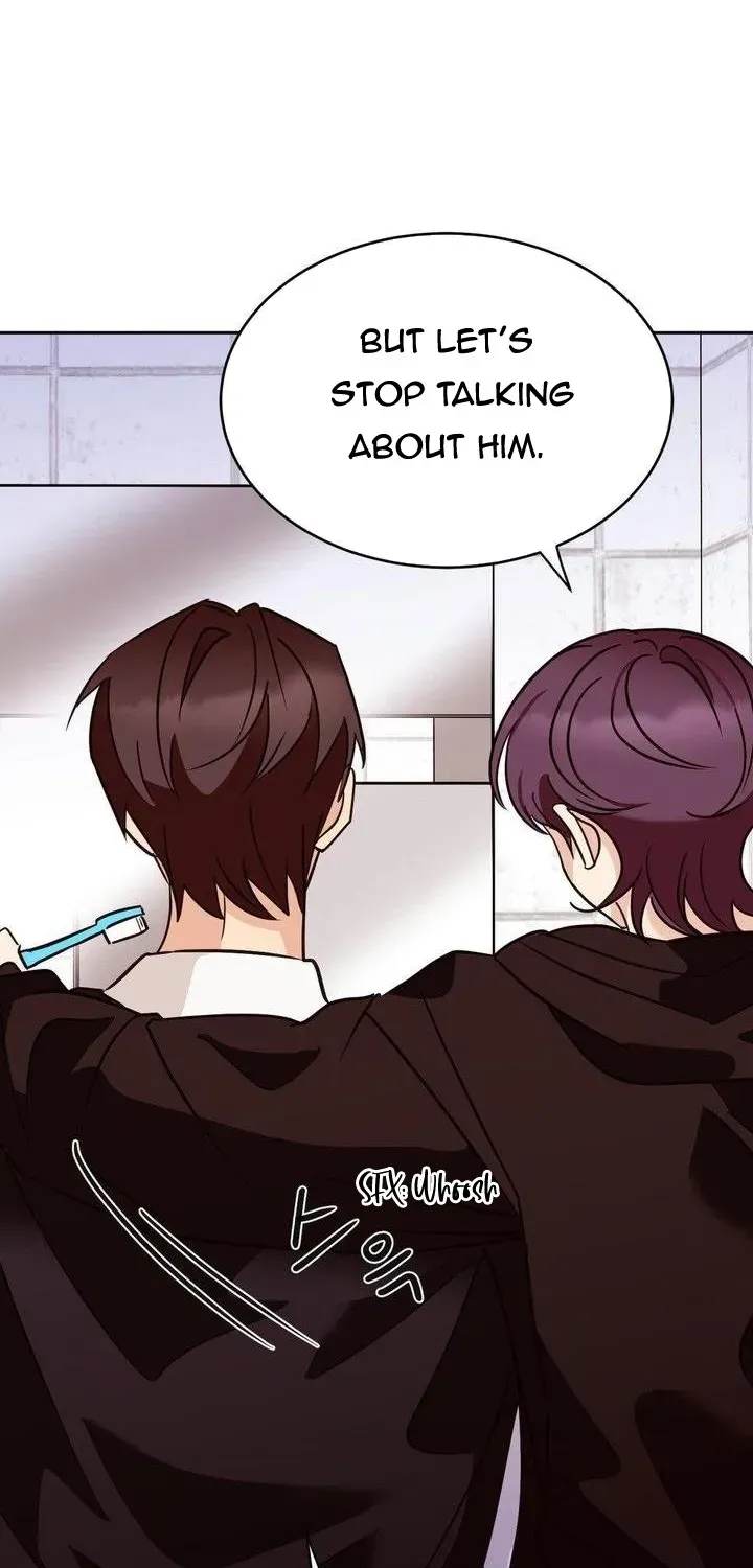 Involuntary Romance Chapter 16 page 68 - 