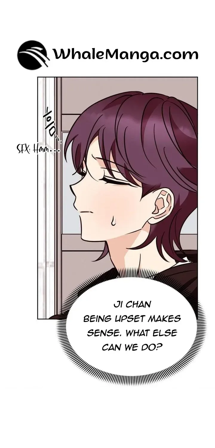 Involuntary Romance Chapter 16 page 70 - 