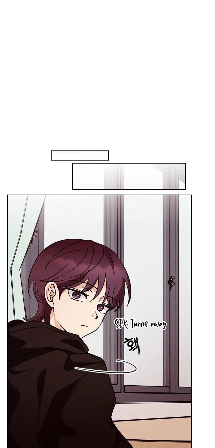 Involuntary Romance Chapter 16 page 72 - 