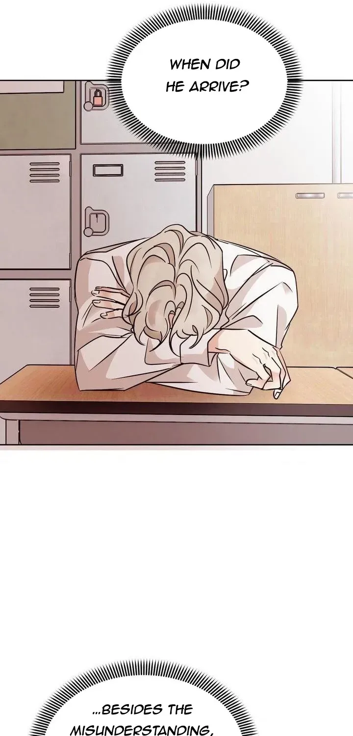 Involuntary Romance Chapter 16 page 74 - 